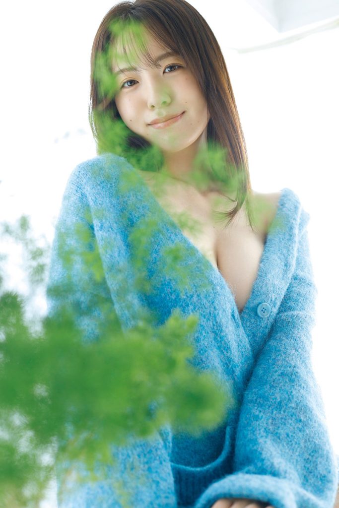 西野夢菜ファースト写真集(ワニブックス)