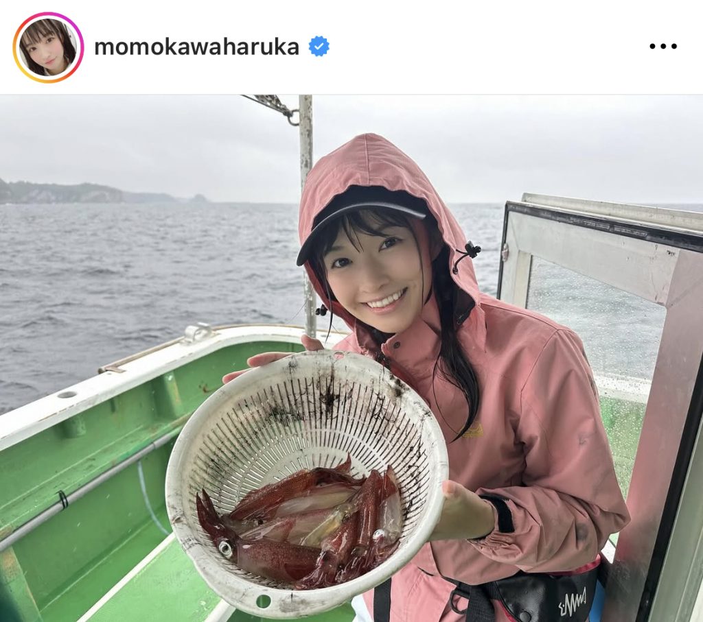 釣りビジョン番組ロケで海へ