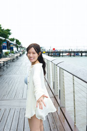 葉月くれあ 1st写真集