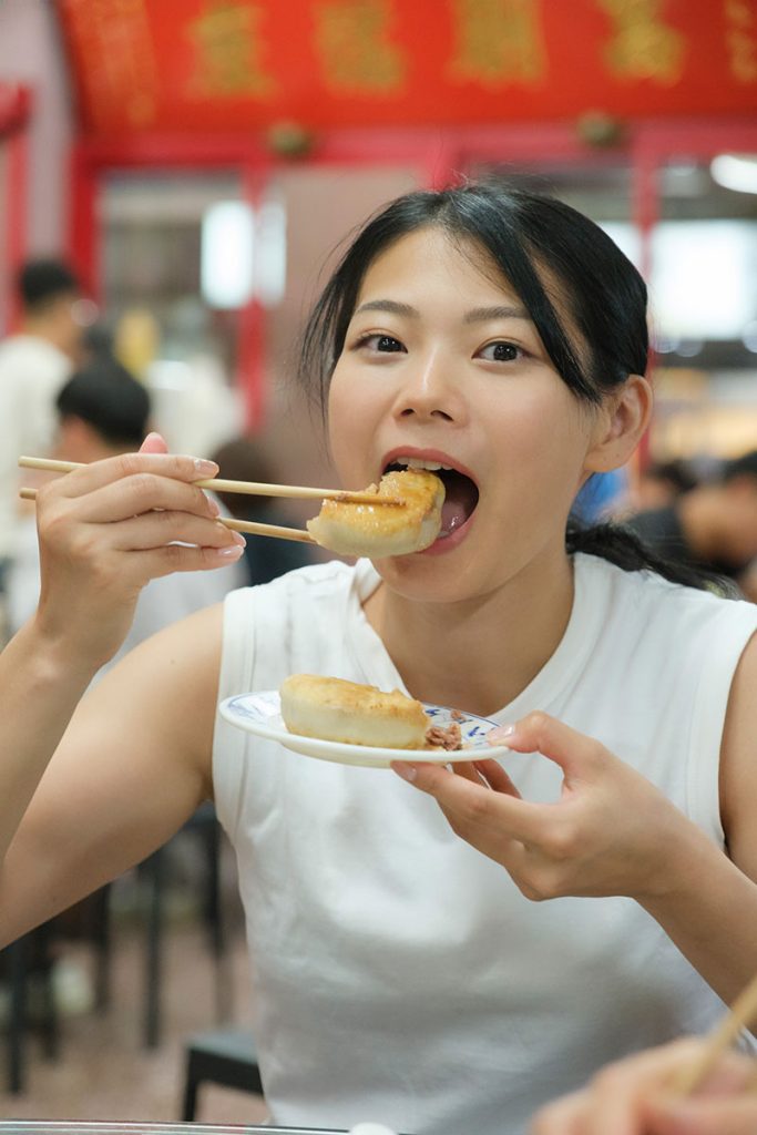 ときちゃん2nd写真集より