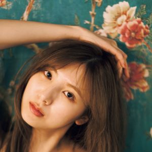 SKE48菅原茉椰、2nd写真集のタイトルが『Opportunity』に決定！卒業ドレスに黒ランジェリー…表紙カット3種も公開に