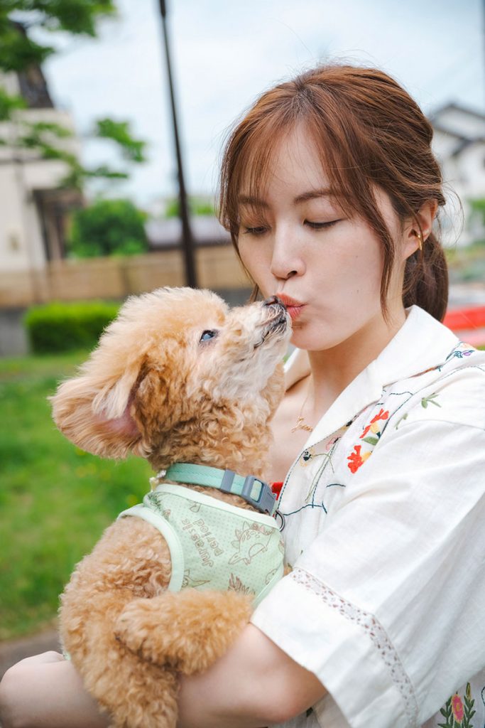 松井珠理奈2nd写真集『アイヲシル』(宝島社)より