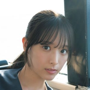 「ミスマガジン2024」GP葉月くれあ1st写真集のタイトルが決定！爽やかグリーンのビキニがお似合いな表紙カットも解禁