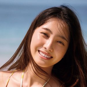 “最後の水着作品”…ラストティーンのかけがえのない瞬間を切り取った写真集発売