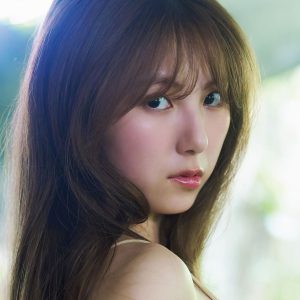 SKE48菅原茉椰2nd写真集、発売前重版決定！花風呂シーンなど新カット解禁