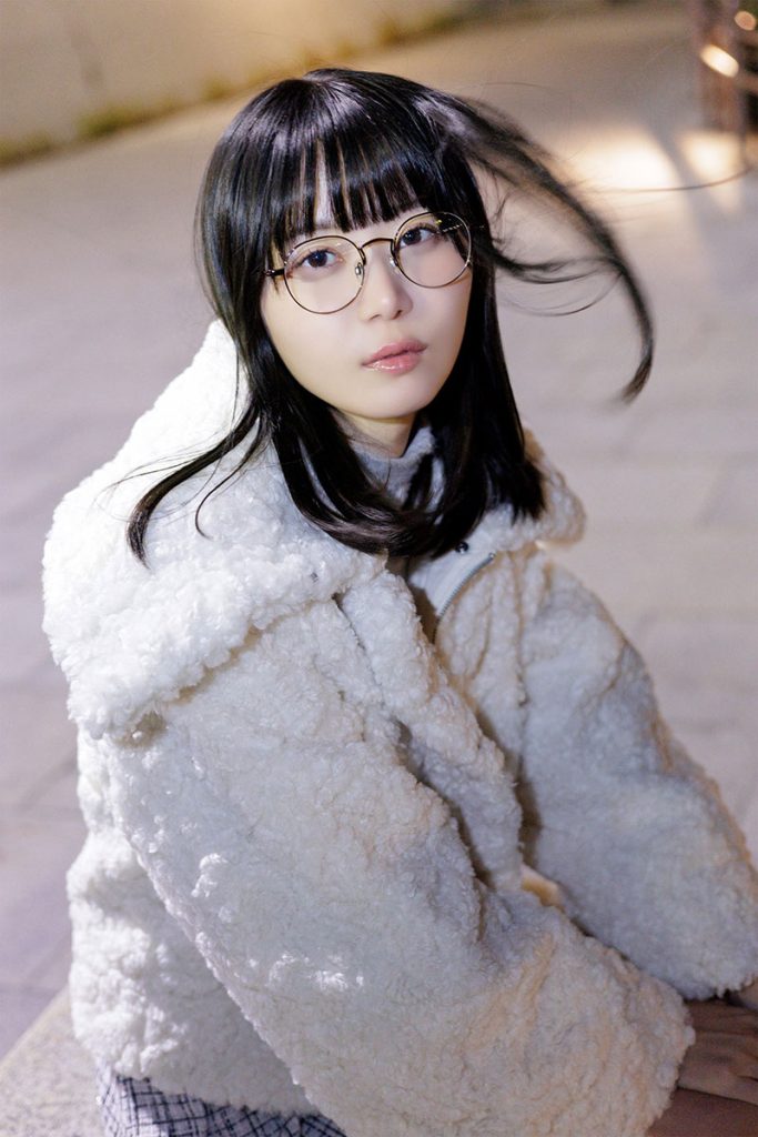 いけちゃんデジタル写真集「自由奔放な彼女に翻弄されて」