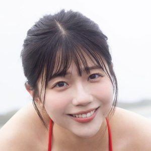 「令和の瀬戸内産バラドル」STU48工藤理子、大反響のアンコールグラビア