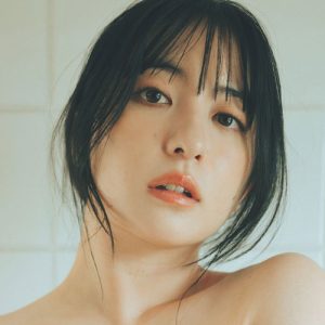ピーク時から12kgの減量…“ミスヤングマガジン”が魅せる最高峰のグラビア