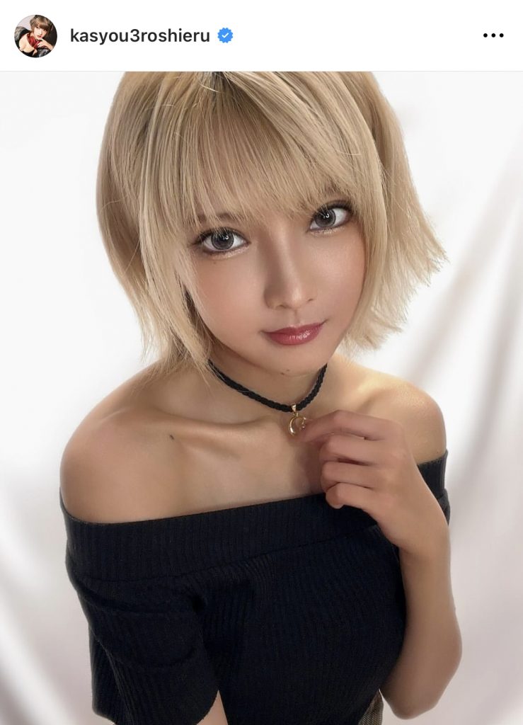 「2025年自分が選ぶ今年上半期の4枚」最後の1枚は、こちらを見詰めるドキッとするカット