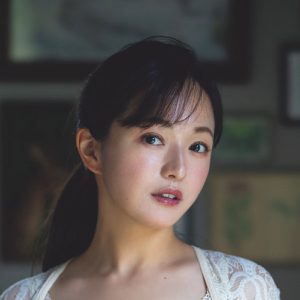 元カリスマ・ジュニアアイドルがデビュー20周年…磨き続けてきた美貌と表現力を放出