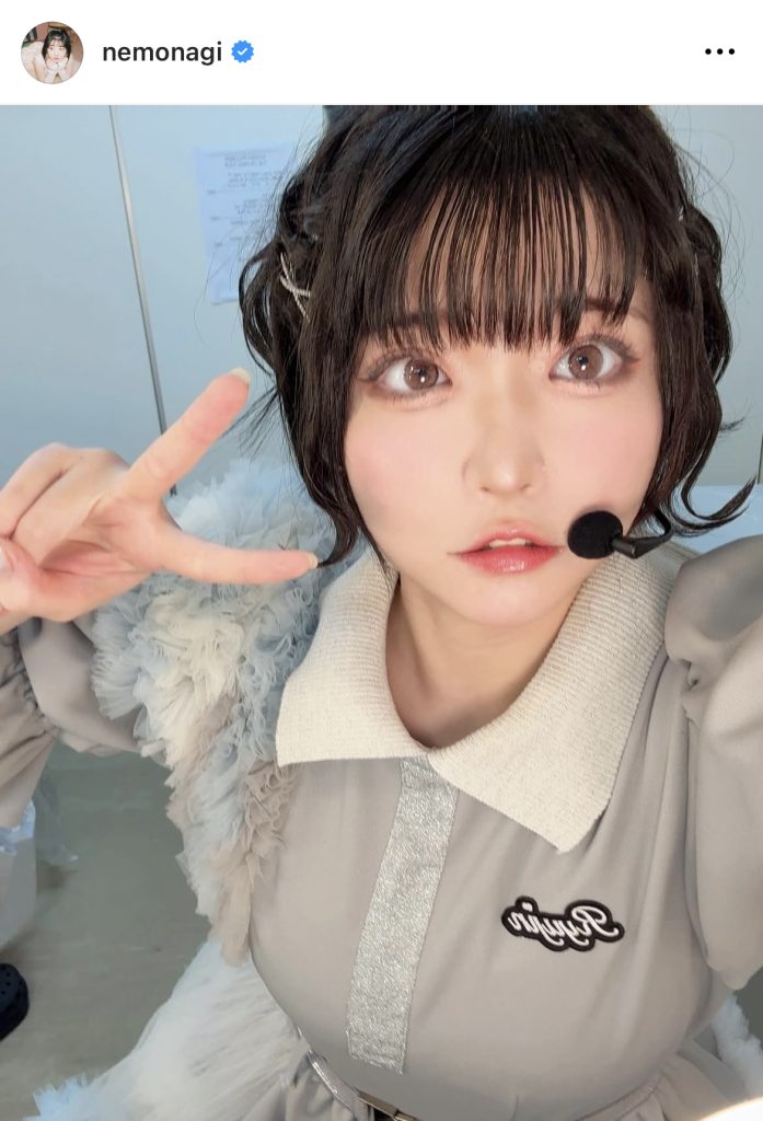 ドアップのピース…かわい過ぎる