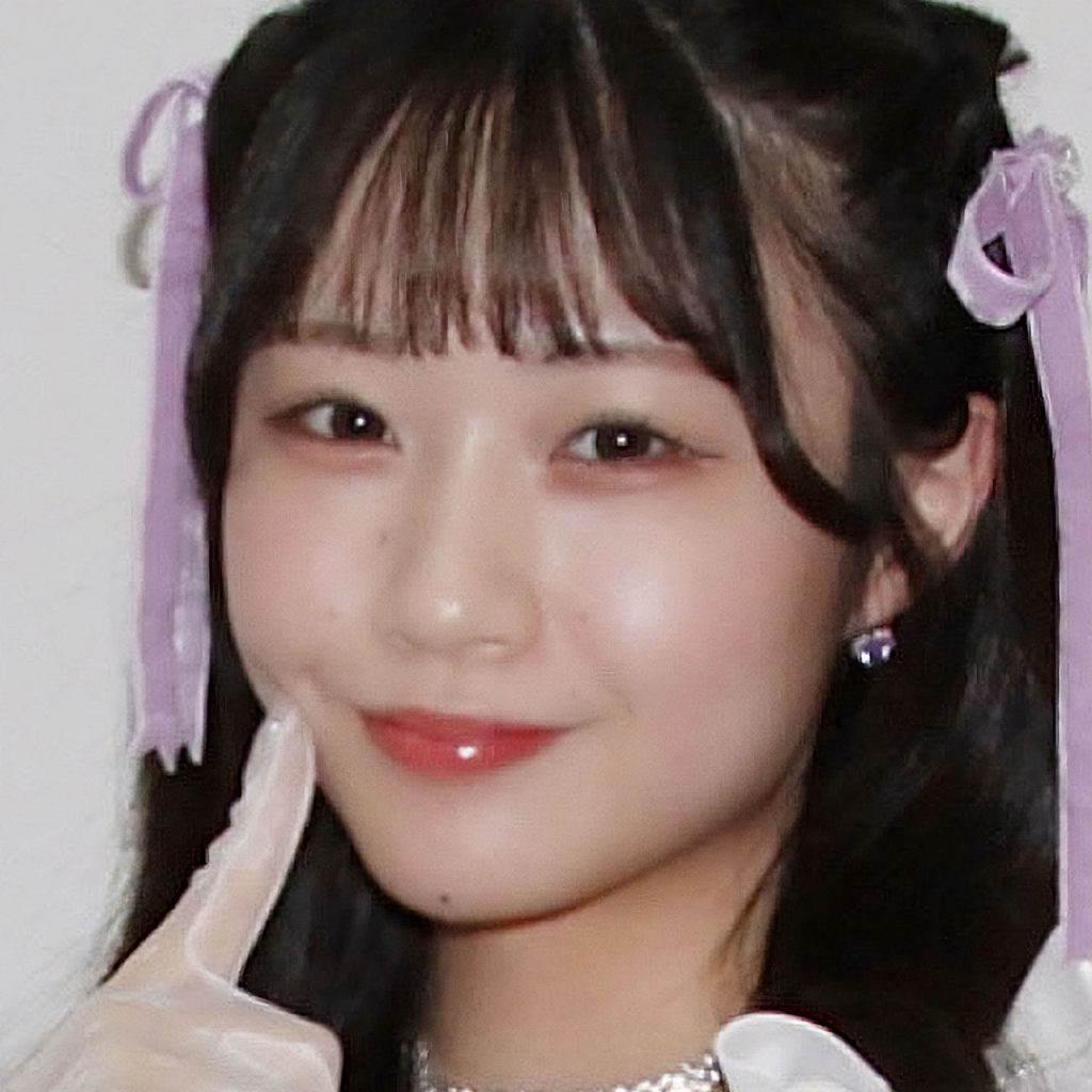 ideal peco菅谷夏子の投稿した画像が話題に