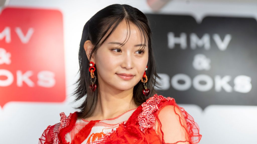 永尾まりや写真集「まりやぎツーリズム」発売記念取材会より