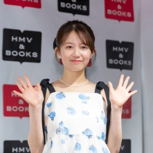 AKB48正鋳真優、イタリアとエジプトに憧れ「“ラクダビキニ”とか…ちょっと斬新な写真集もできたら」
