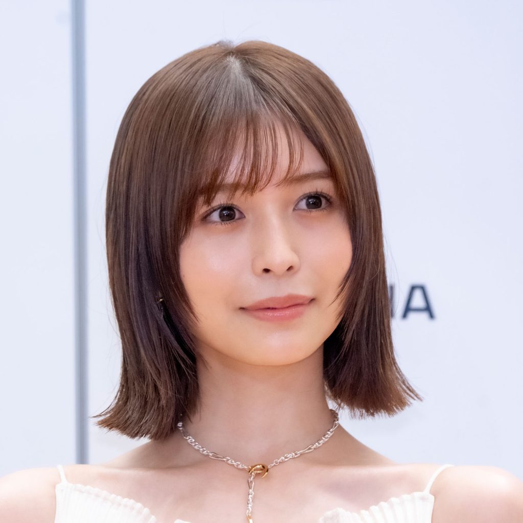 長濱ねる写真集「長濱ねる」発売記念取材会より