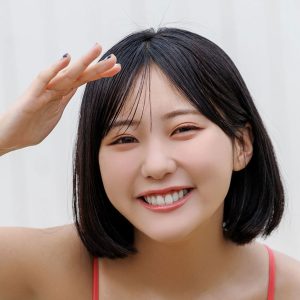 令和のグラビアクイーン田中美久、猛暑を吹き飛ばすフレッシュグラビアショット