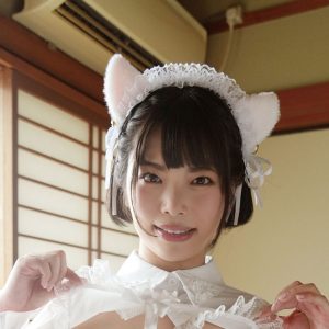 新人離れしたグラドル…自慢のスタイルが躍動する最新作