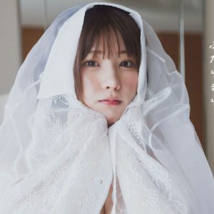 コスプレイヤーえなこ『週チャン』ソロ登場回数最多23回！スイートルームでジャグジーショットも