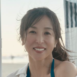 “永遠のグラビアクイーン”が27年ぶりに写真集発売「ここからが私の人生“第二章”」