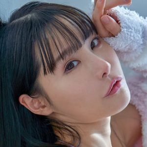 ハードグラビア桃川ちほ、年下男子を誘惑するシチュエーション