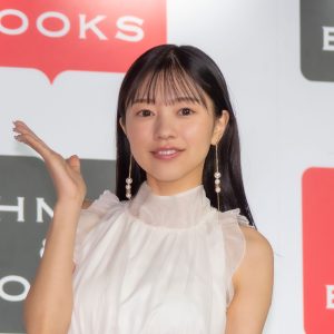 LinQ髙木悠未、橋本環奈を「当時はライバル意識してました…『バリ悔しい!!』って(笑)」