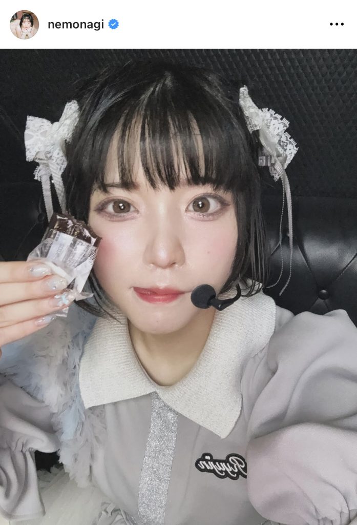 この日もドアップを撮影