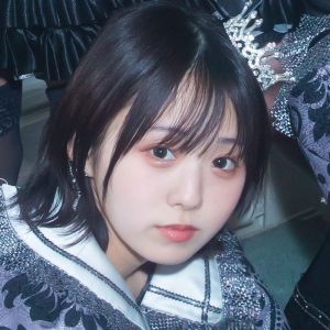 THE ORCHESTRA TOKYO・平澤芽衣がキュート＆セクシーな黒ビキニ姿で美スタイル披露「めいちゃカワイイ」「大人っぽくて綺麗」