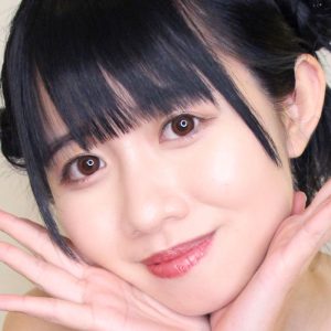 水湊まり花、ビーチでの眩し過ぎるビキニ姿を公開「キラッキラしててとても良き」「美しい」