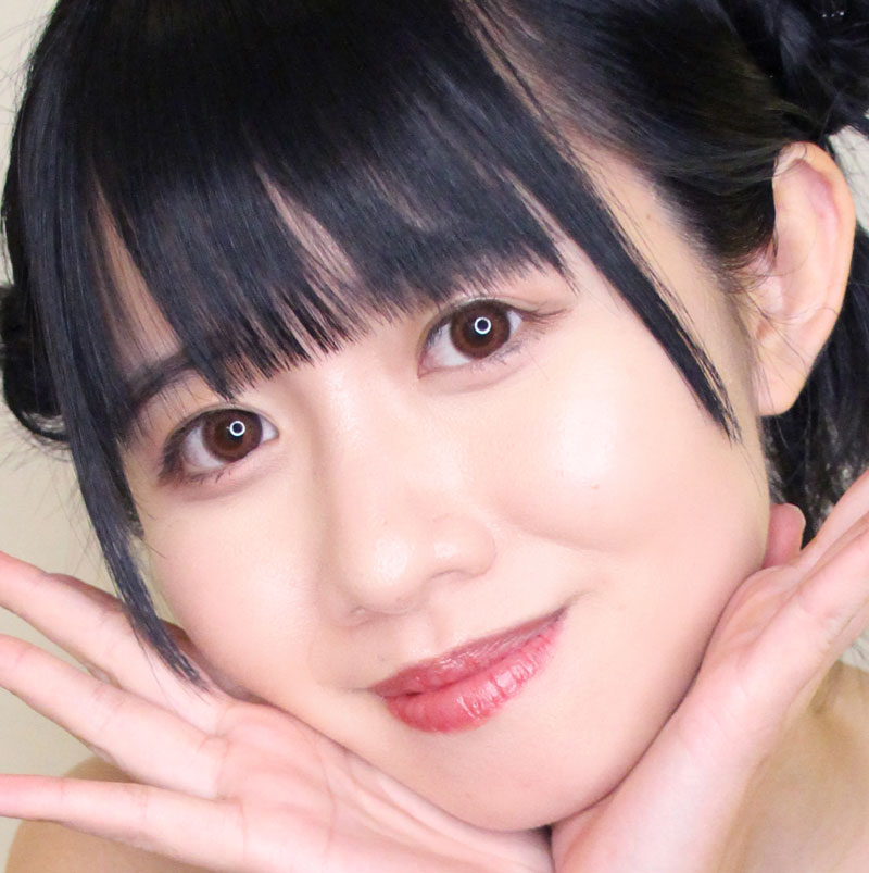 水湊まり花がSNSに投稿した画像が話題に