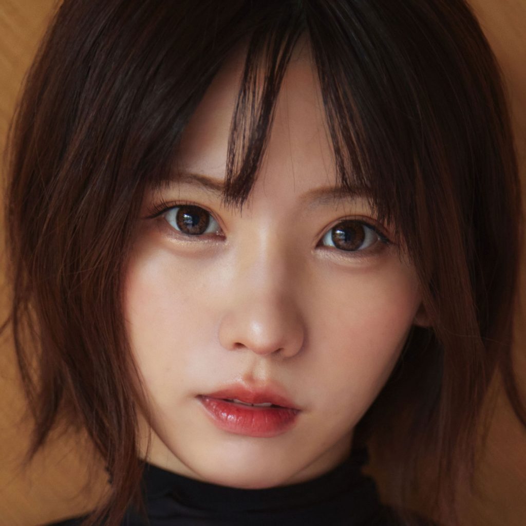 えなこがSNSに投稿した画像が話題に