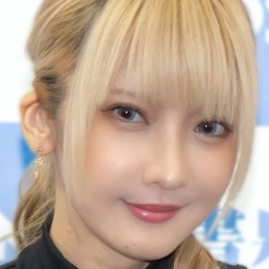 火将ロシエルの美し過ぎる“花魁”姿をファン称賛「とても魅力的」「豪華絢爛なお姿」「似合ってて美しい」