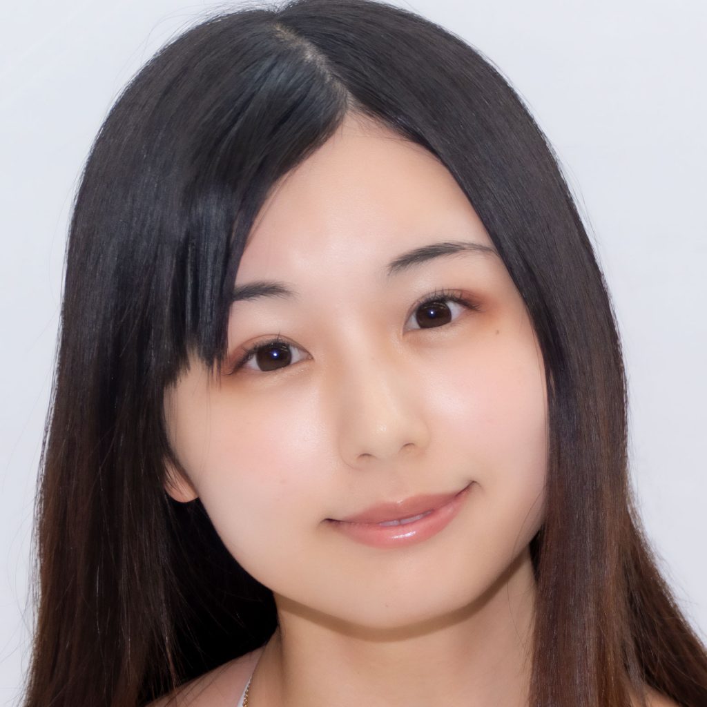 グラビアアイドル・くりえみがSNSに投稿した画像が話題に