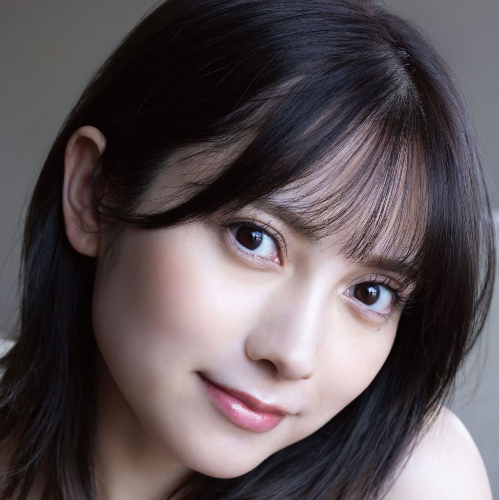 桃月なしこがSNSに投稿した画像が話題に