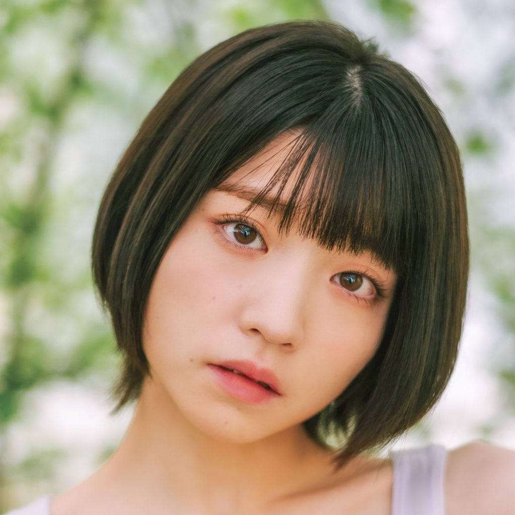 SNSに投稿した根本凪の画像が話題に