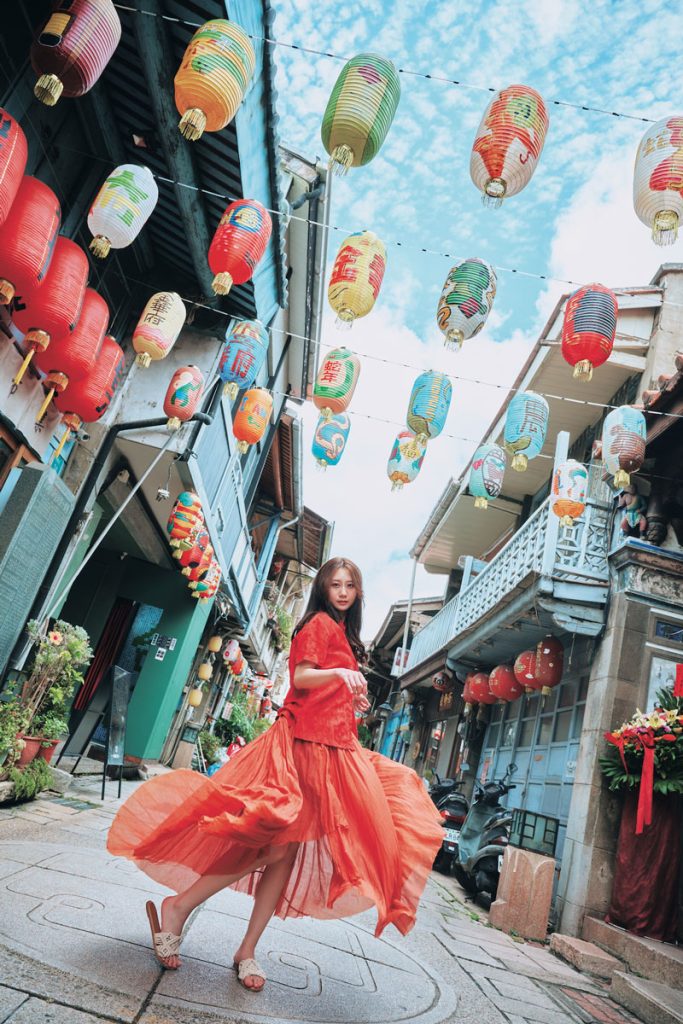 古畑奈和2nd写真集より