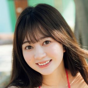 元SKE48江籠裕奈、“女神ボディ”で魅了