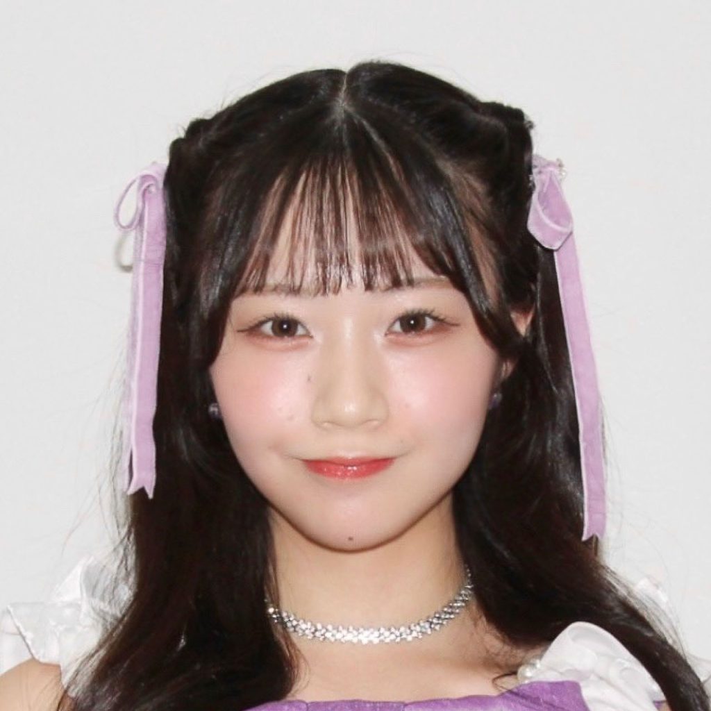 ideal peco菅谷夏子の投稿した画像が話題に