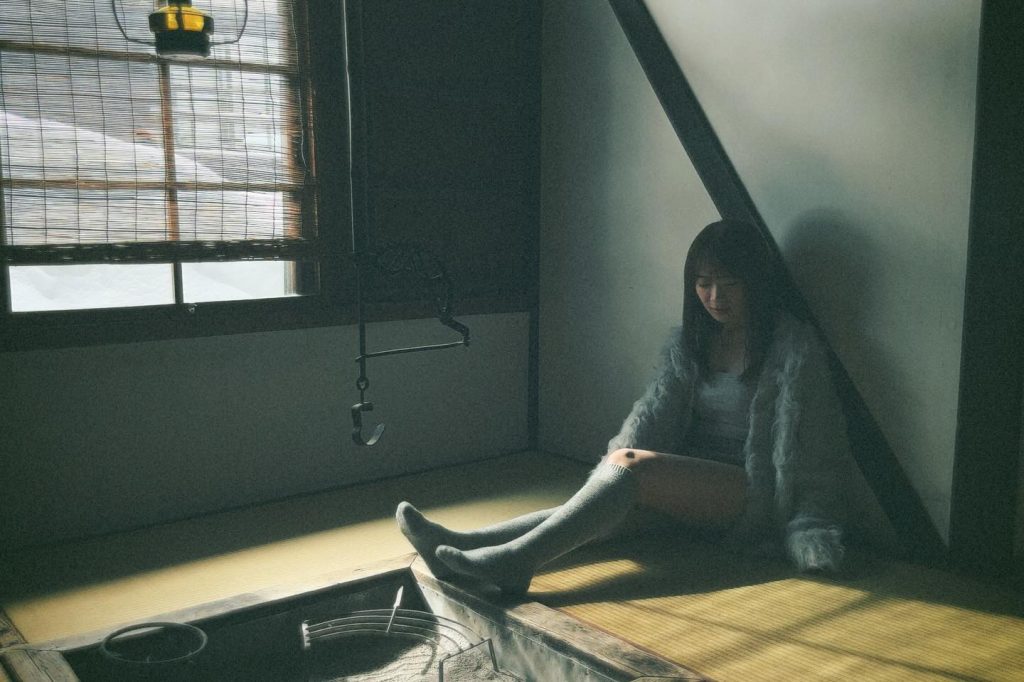 秋元真夏公式インスタグラム(manatsu.akimoto_official)より