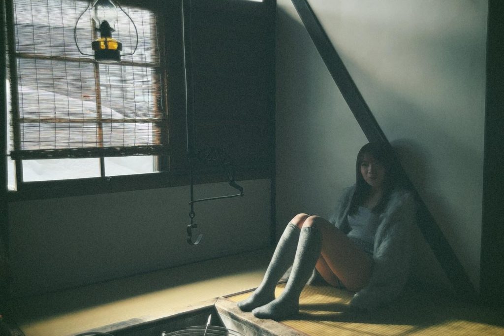 秋元真夏公式インスタグラム(manatsu.akimoto_official)より