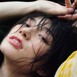瀬戸環奈『週プレ』二度目の撮り下ろし…夏らしさ満開のグラビアショット