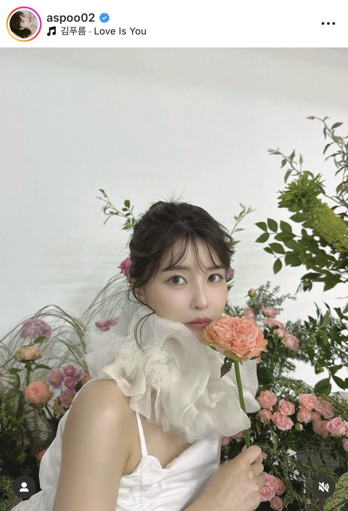 純白のドレスがステキ過ぎる