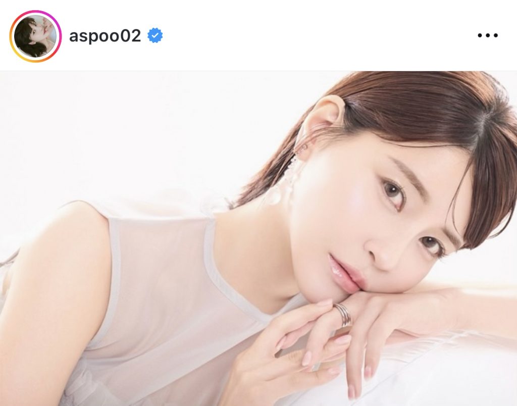 美し過ぎるカット