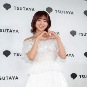 日向坂46富田鈴花、アイドル人生一番の思い出は「1回目の東京ドーム公演…今でも鳥肌が立つほど忘れられない」