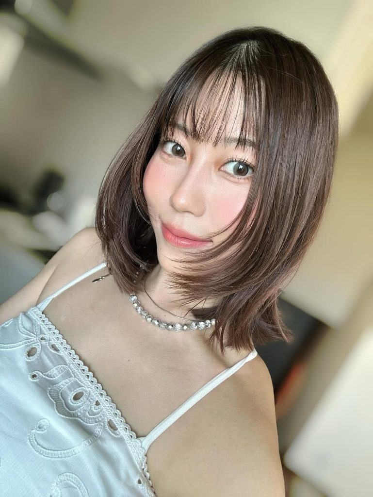 画像は伊織いおオフィシャルInstagram(iocos69)より