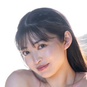 体育会系グラドルがフレッシュ美ボディー披露！出身地・函館にちなみ“100万ドルの夜景ボディー”がまぶしい