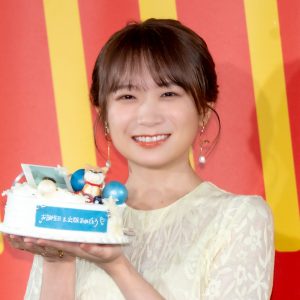 秋元真夏、乃木坂46の後輩・筒井あやめとの食事会いまだ実現できず…“誘われ待ち”を呼び掛ける