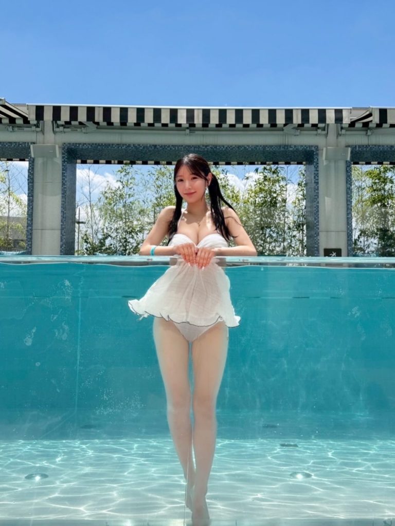 画像は藤園麗オフィシャルInstagram(reifujizono_official)より