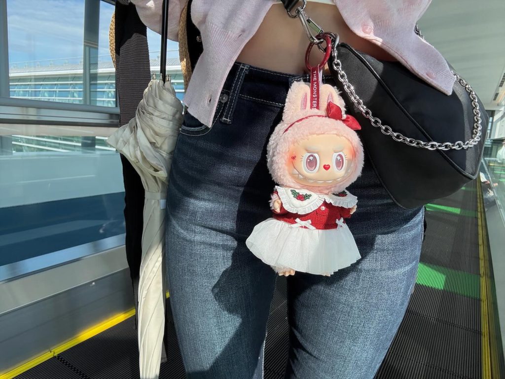 画像は藤園麗オフィシャルInstagram(reifujizono_official)より