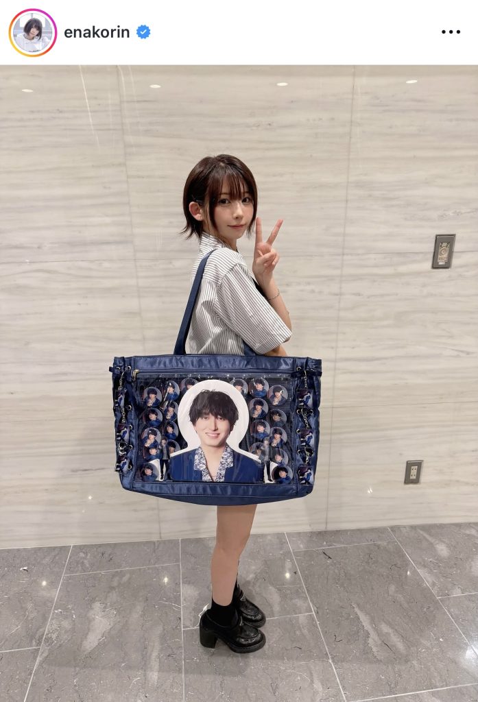 「CR FES 2025」を訪れたプライベートな1枚