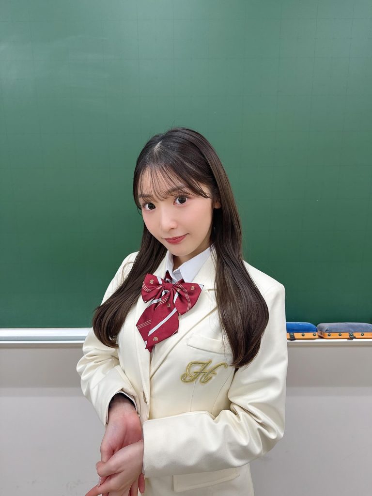 画像は藤園麗オフィシャルInstagram(reifujizono_official)より